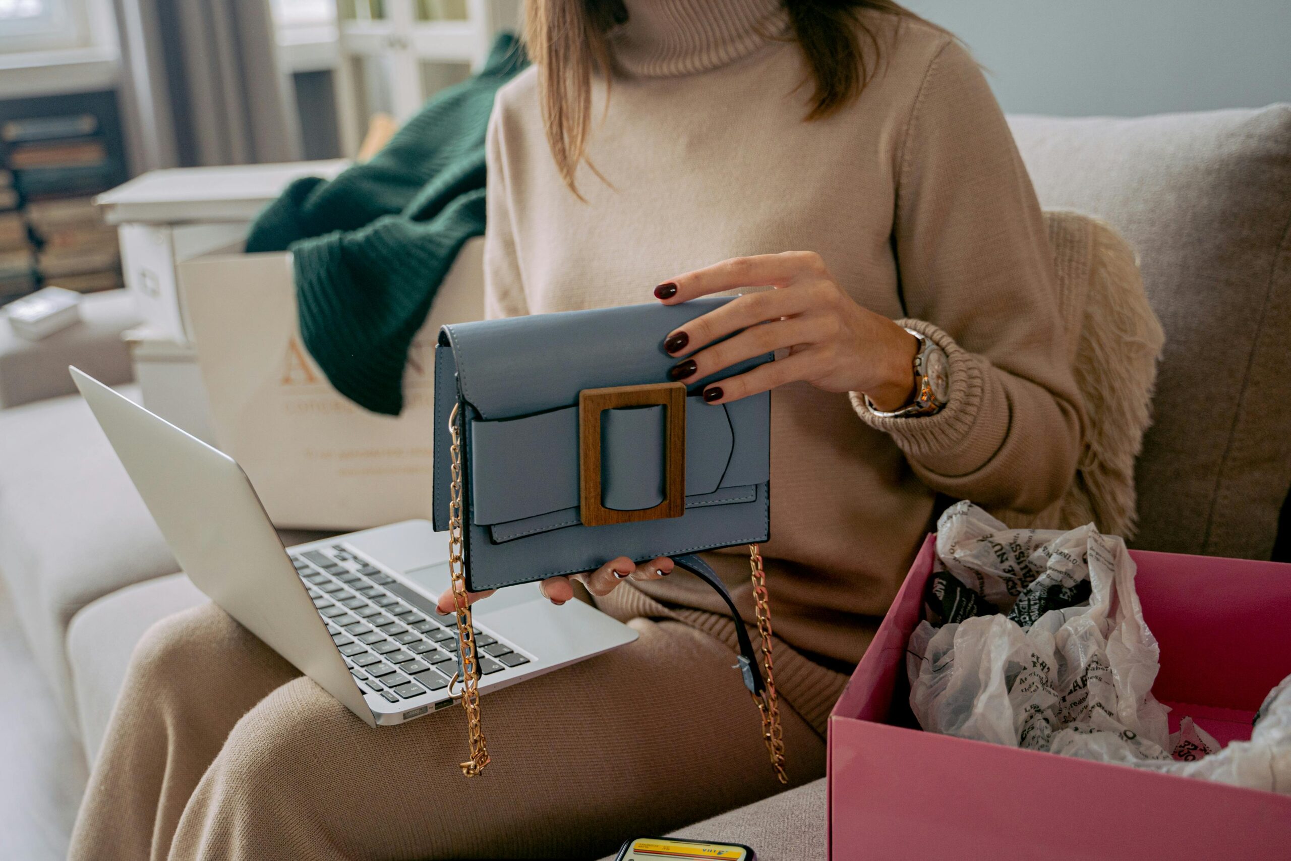 Cómo vender cosas que no usas por internet en España (guía completa 2026)