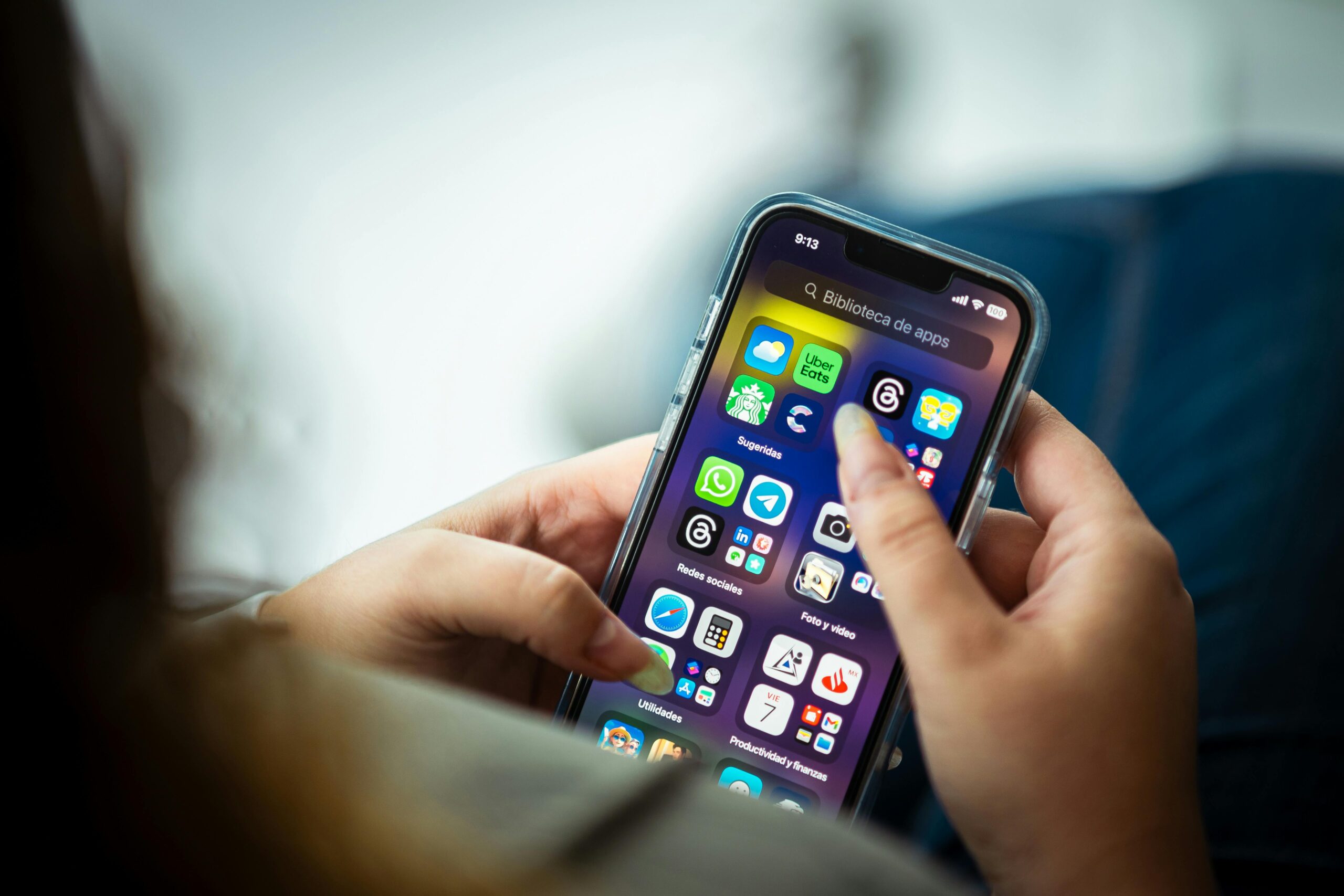 Las mejores apps para ganar dinero extra en España (reales y verificadas)