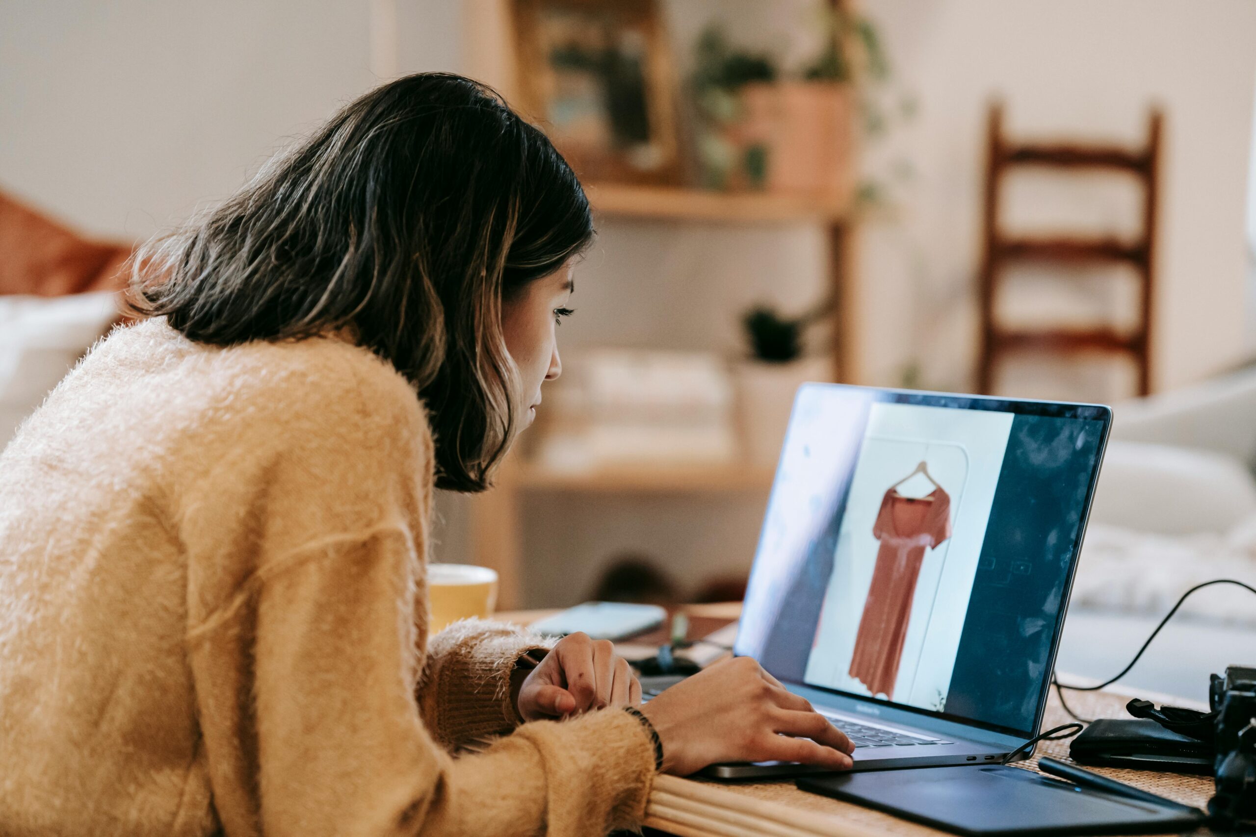 Qué es el Print on Demand y cómo empezar desde España