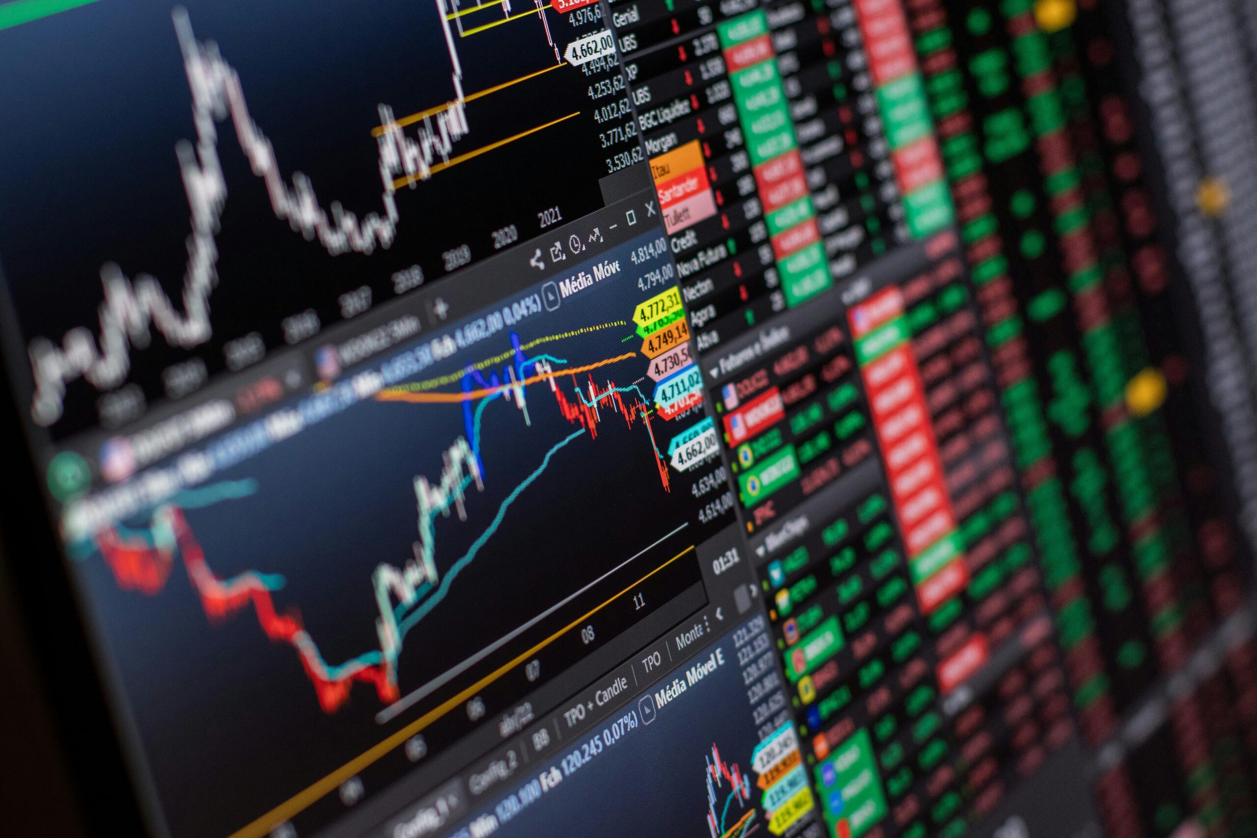 Qué son los fondos indexados y si son para principiantes (guía completa)