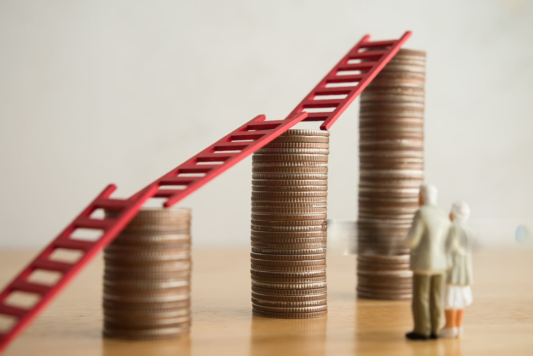 Qué es el ingreso pasivo y cómo empezar a generarlo desde cero
