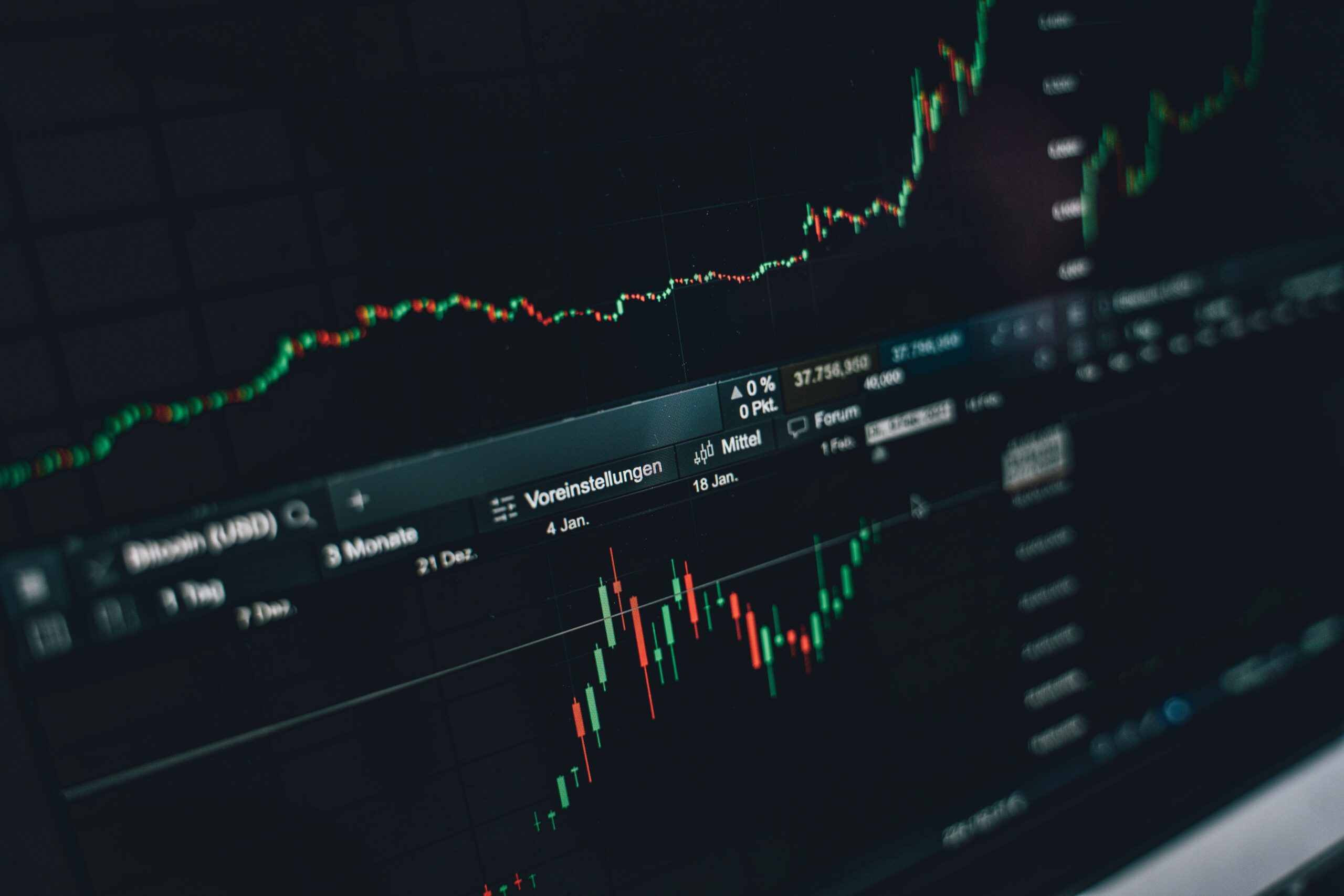 Cómo ganar dinero con dividendos siendo principiante