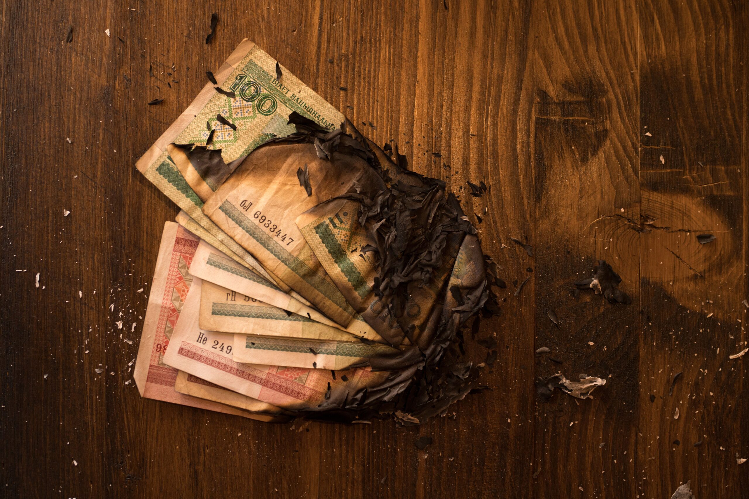 Qué es la inflación y cómo está afectando a tus ahorros