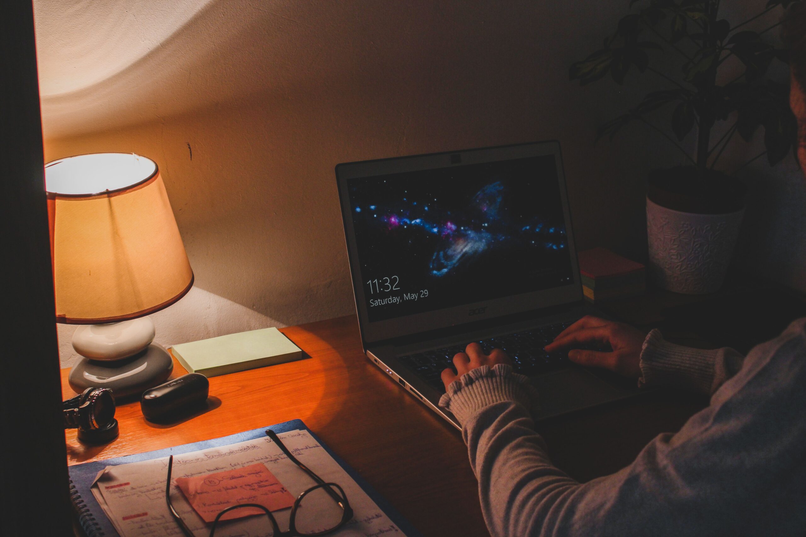 Las mejores webs para encontrar trabajo remoto en España