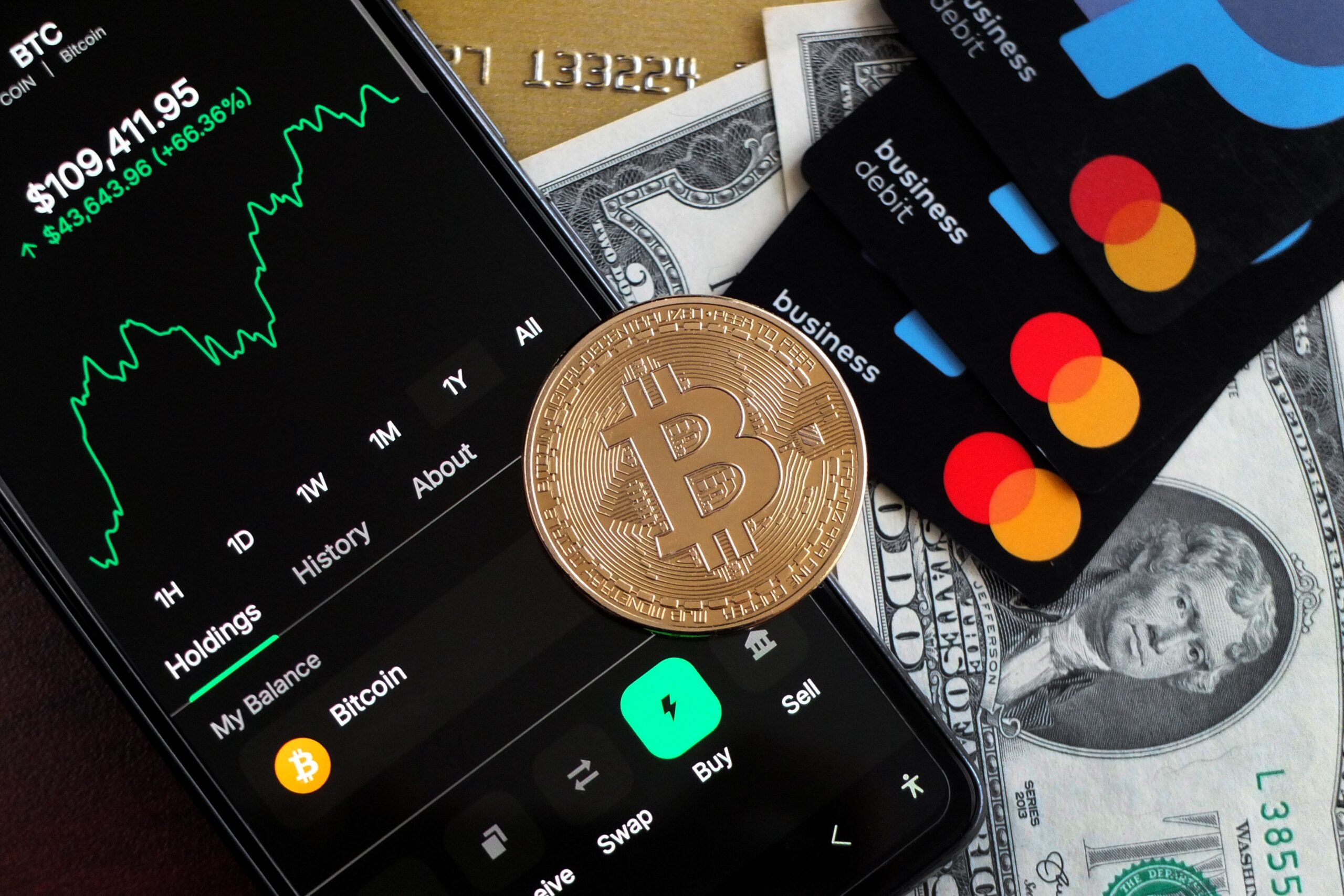 Qué son las criptomonedas y si de verdad merece la pena invertir en 2026