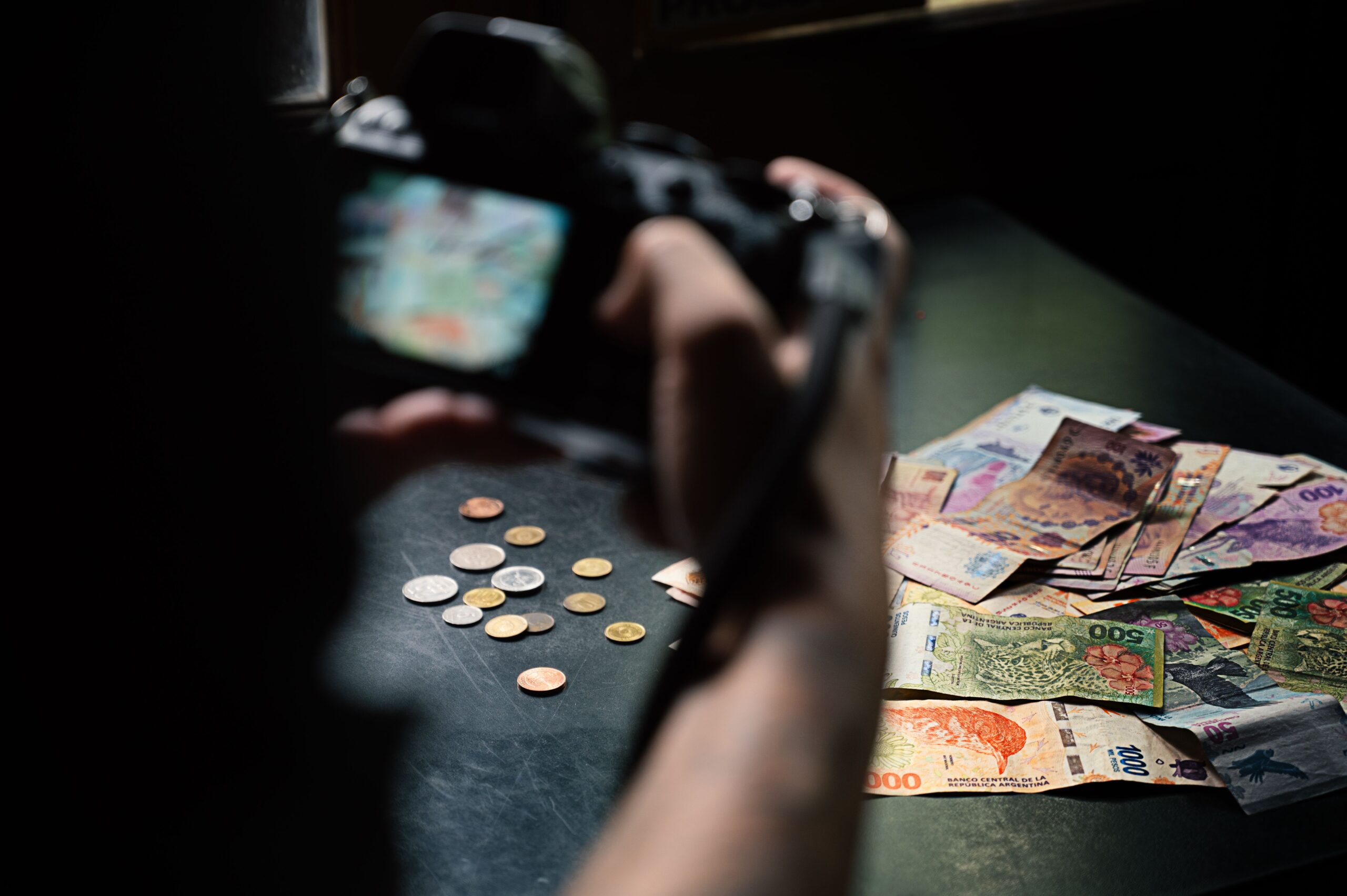 Cómo vender fotos por internet y ganar dinero desde España