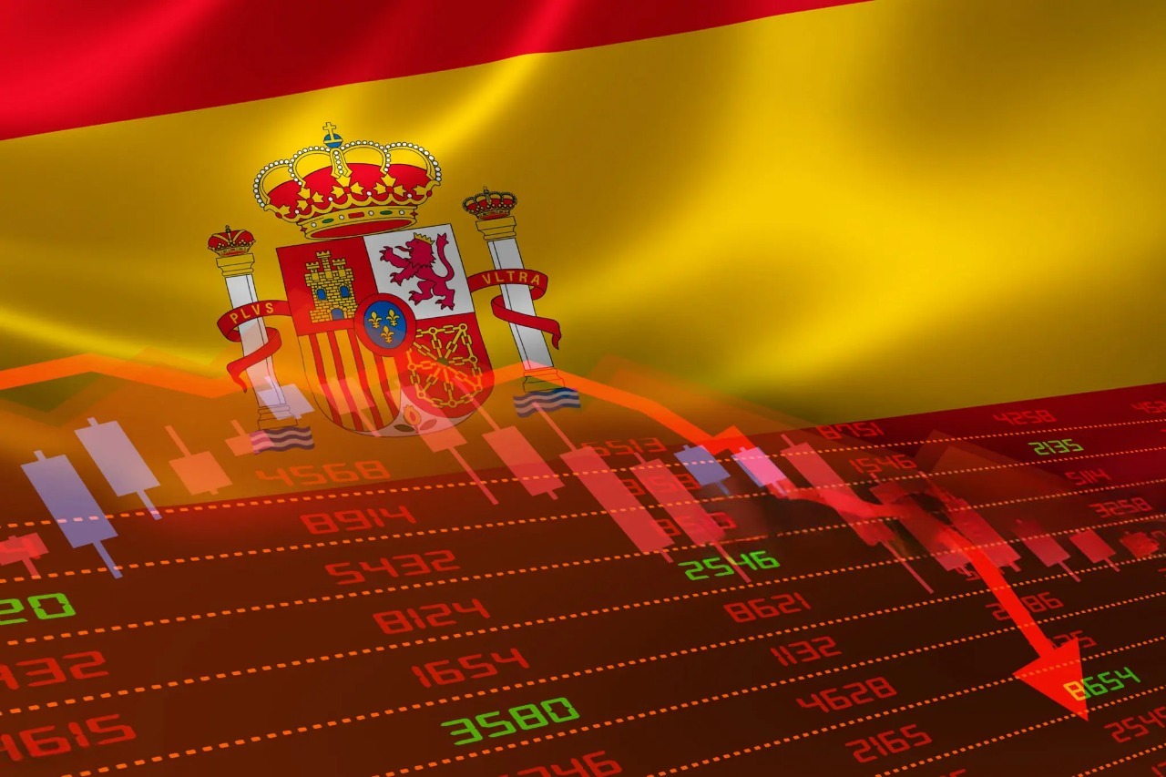 Cómo empezar a invertir en bolsa desde España paso a paso