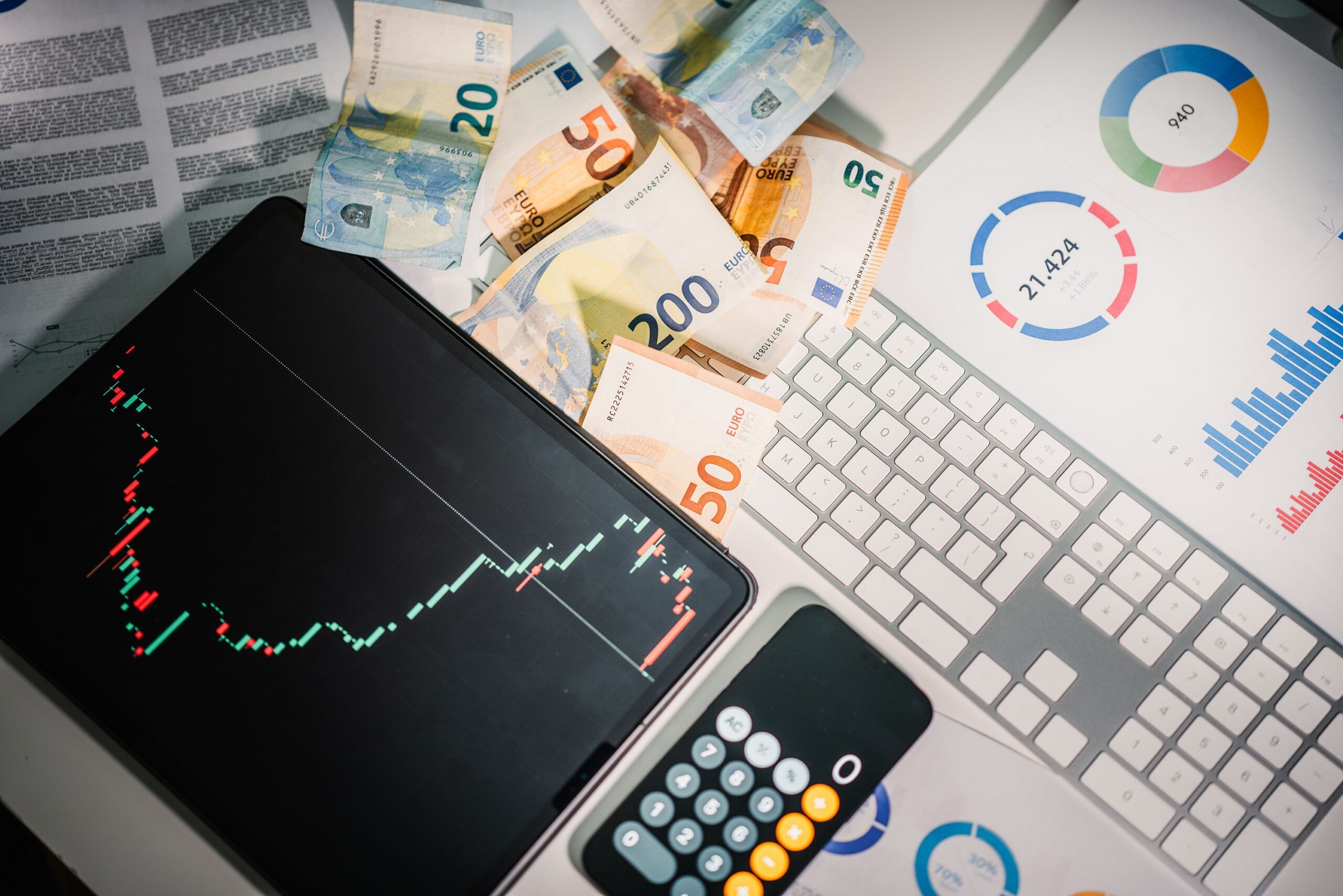 Los mejores fondos de inversión para principiantes en 2026