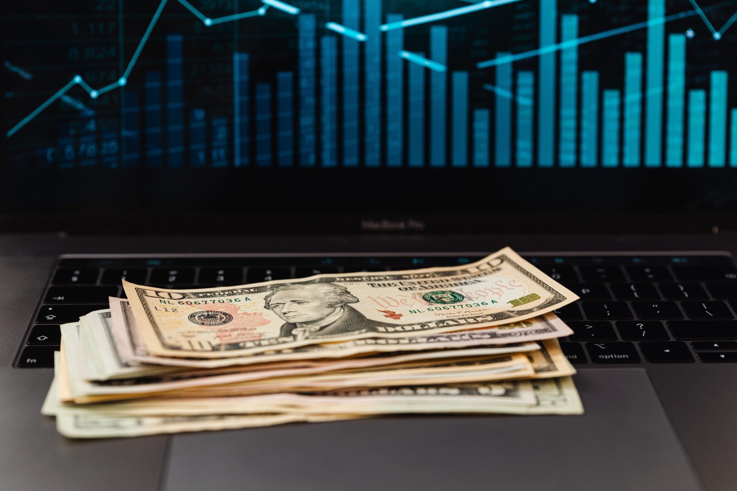 Cómo automatizar tus finanzas personales para no tener que pensar en dinero