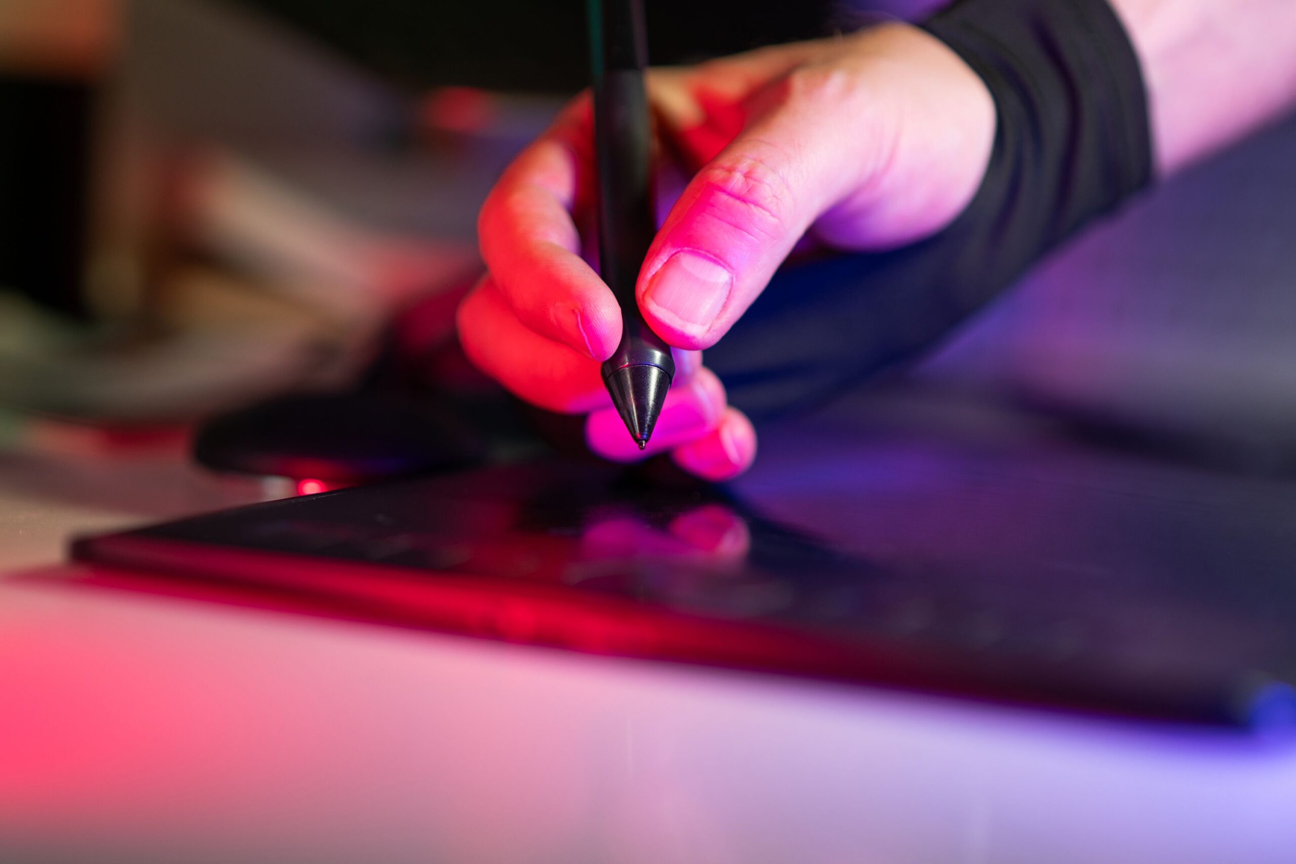 Cómo trabajar como diseñador gráfico freelance desde España