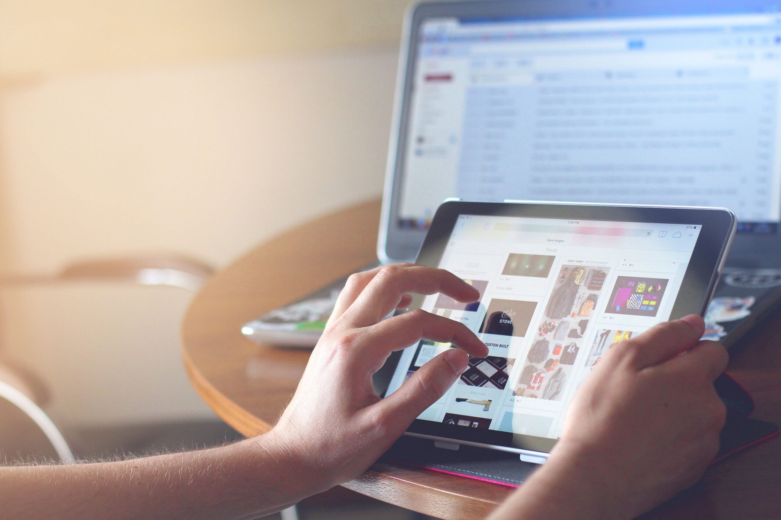 Cómo crear una marca personal en internet paso a paso