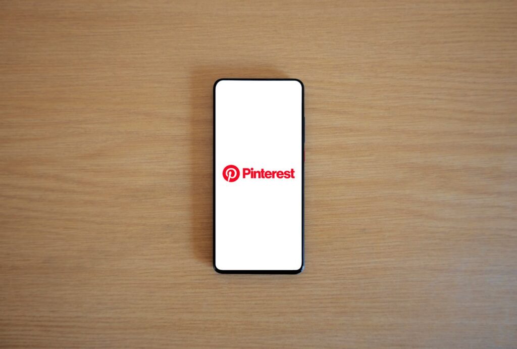 ganar dinero con Pinterest