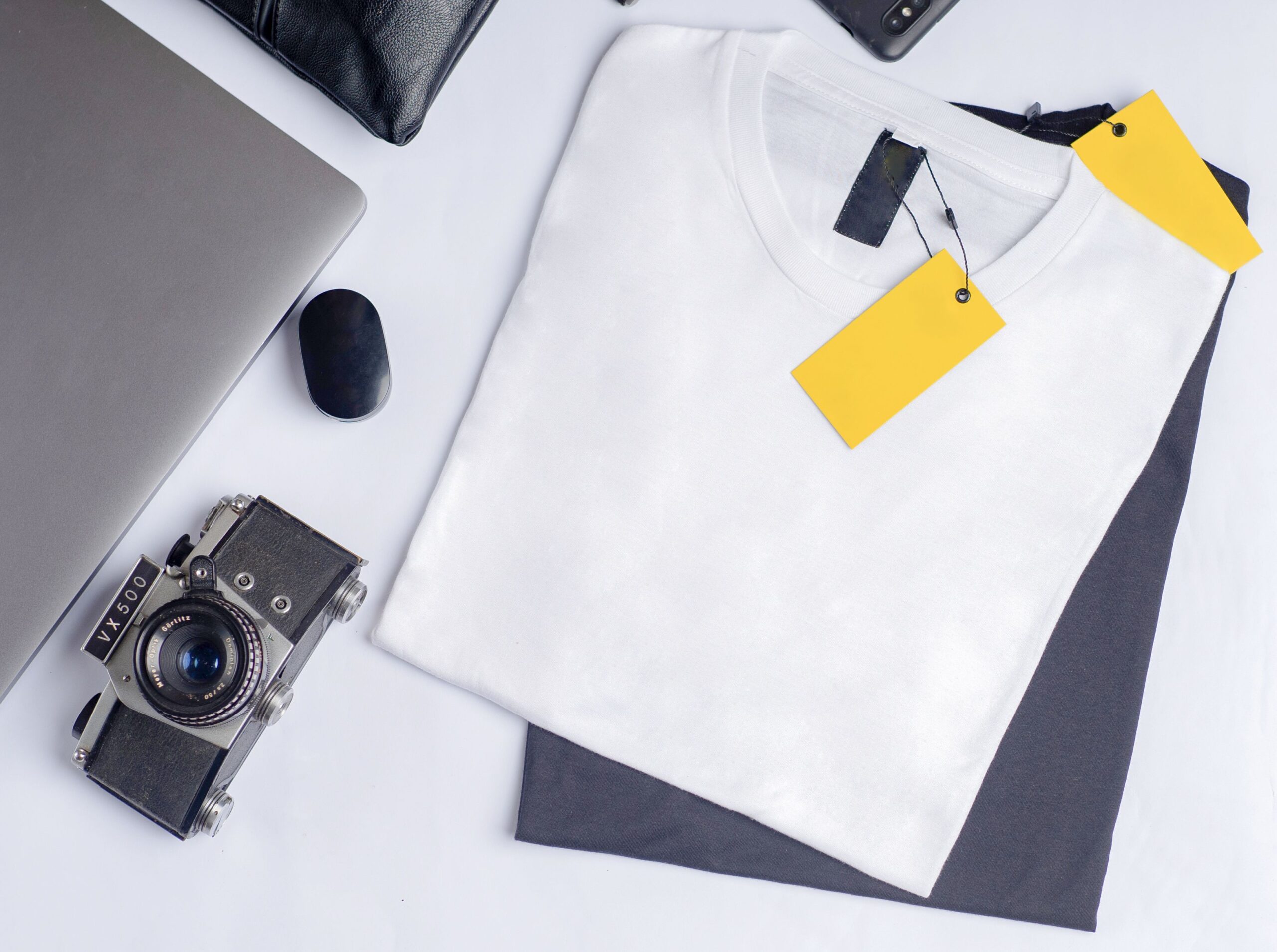 Qué es el print on demand y cómo vender camisetas sin tenerlas en casa