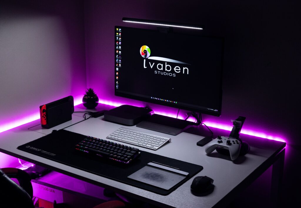 Ganar dinero con Twitch desde un canal pequeño